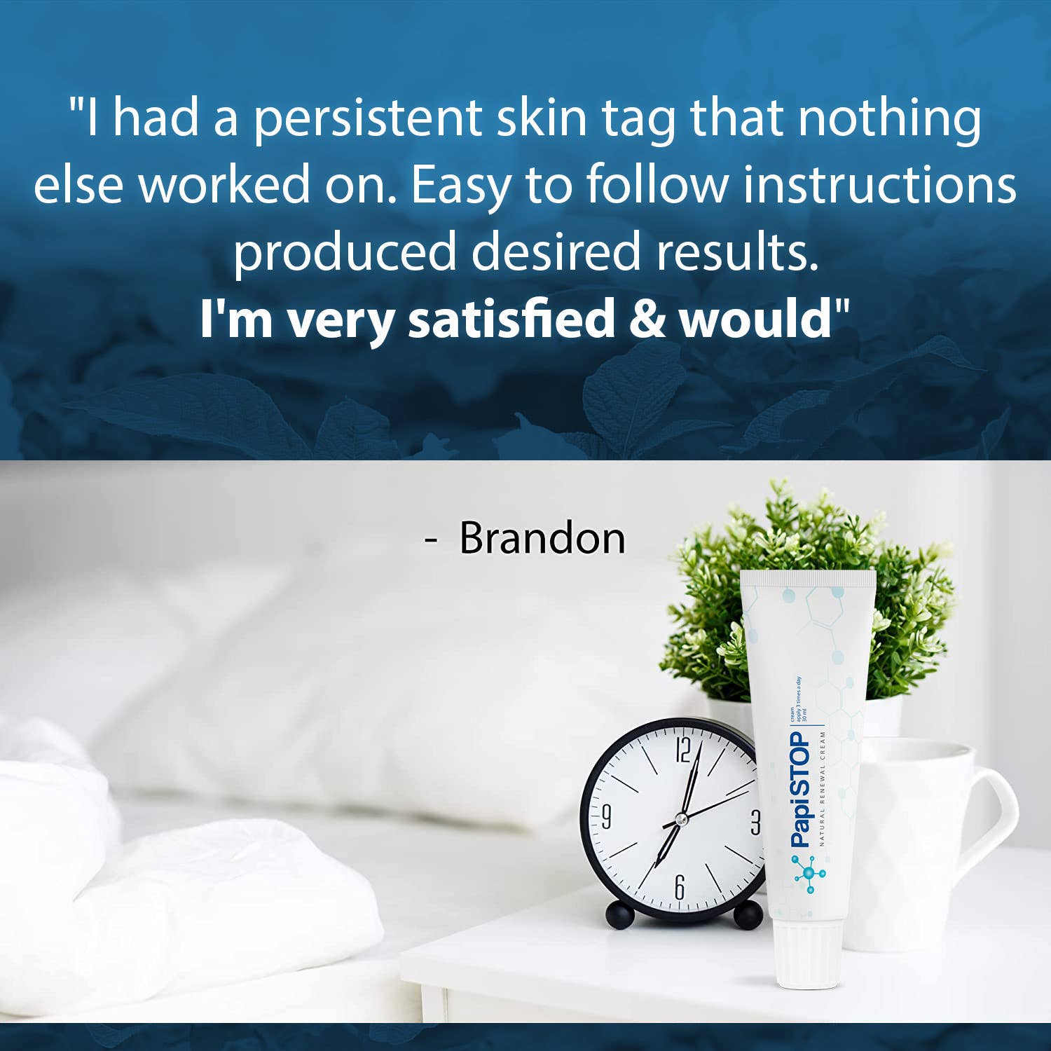 Likasso - Wholesale Acne/Hydrocolloid Patch - PapiSTOP Cream Designed for Removing Warts & Papillomas7