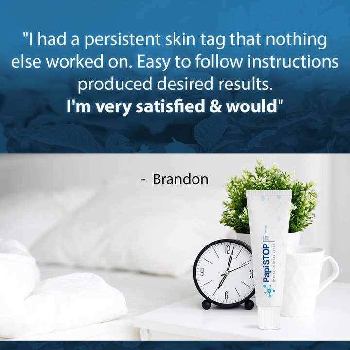 Likasso - Wholesale Acne/Hydrocolloid Patch - PapiSTOP Cream Designed for Removing Warts & Papillomas7