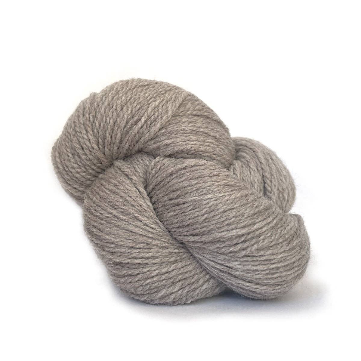 Kelbourne Woolens - Wholesale Yarn - Scout: DK Weight 2 Ply Heathered Yarn6