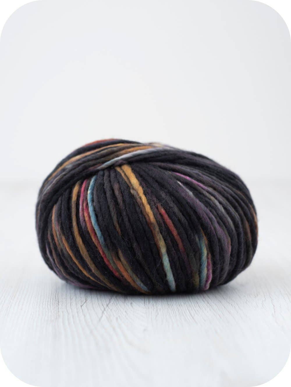 DHG - Vente Fils à tricoter - 100 g de fil de laine mérinos extrafin - The Printed Collection11