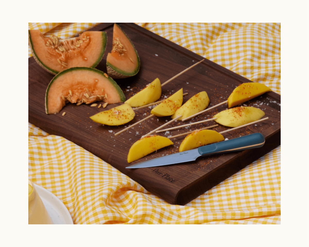 Our Place - Wholesale Knife Set - Knife Trio6