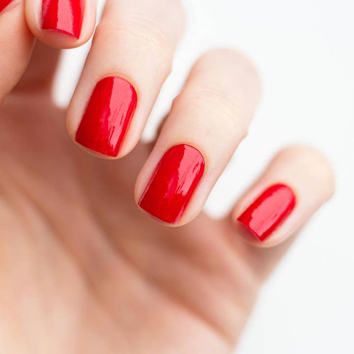 AVOA Beauty - Wholesale Nail Art/Decal - popped cherry2