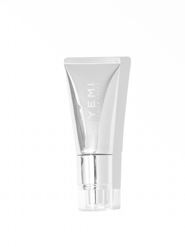 Prime Time | Full Face Silk Primer for wholesale by Yemi Cosmetics