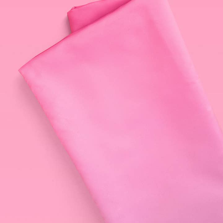 xo, Fetti - Wholesale Tablecloth - Pink Gradient 9" x 4" Tablecloth, Birthday Party Bach Baby4