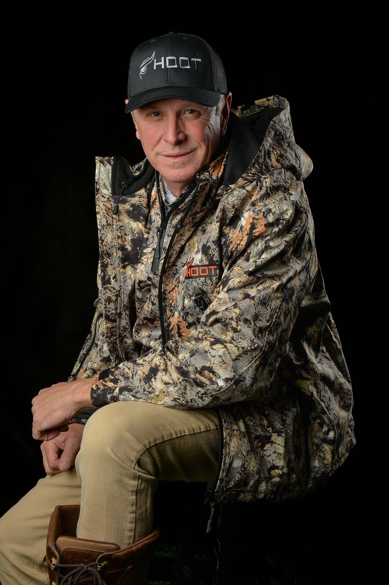 Hoot - Wholesale Jacket - Men's - The Búho Insulated Jacket1