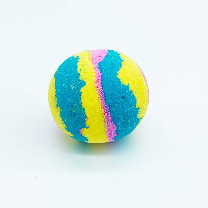 The Bomb Bar - Vendita all'ingrosso Bombe/polveri da bagno - Surprise Inside - Bomba giocattolo3