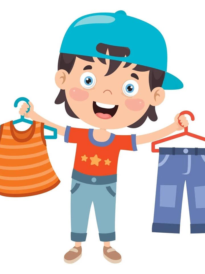 Lotus Linen - Wholesale Robe - Kids - Kids Plush Robe – Ultra Soft, Safe & Cozy for Toddlers & Kids5