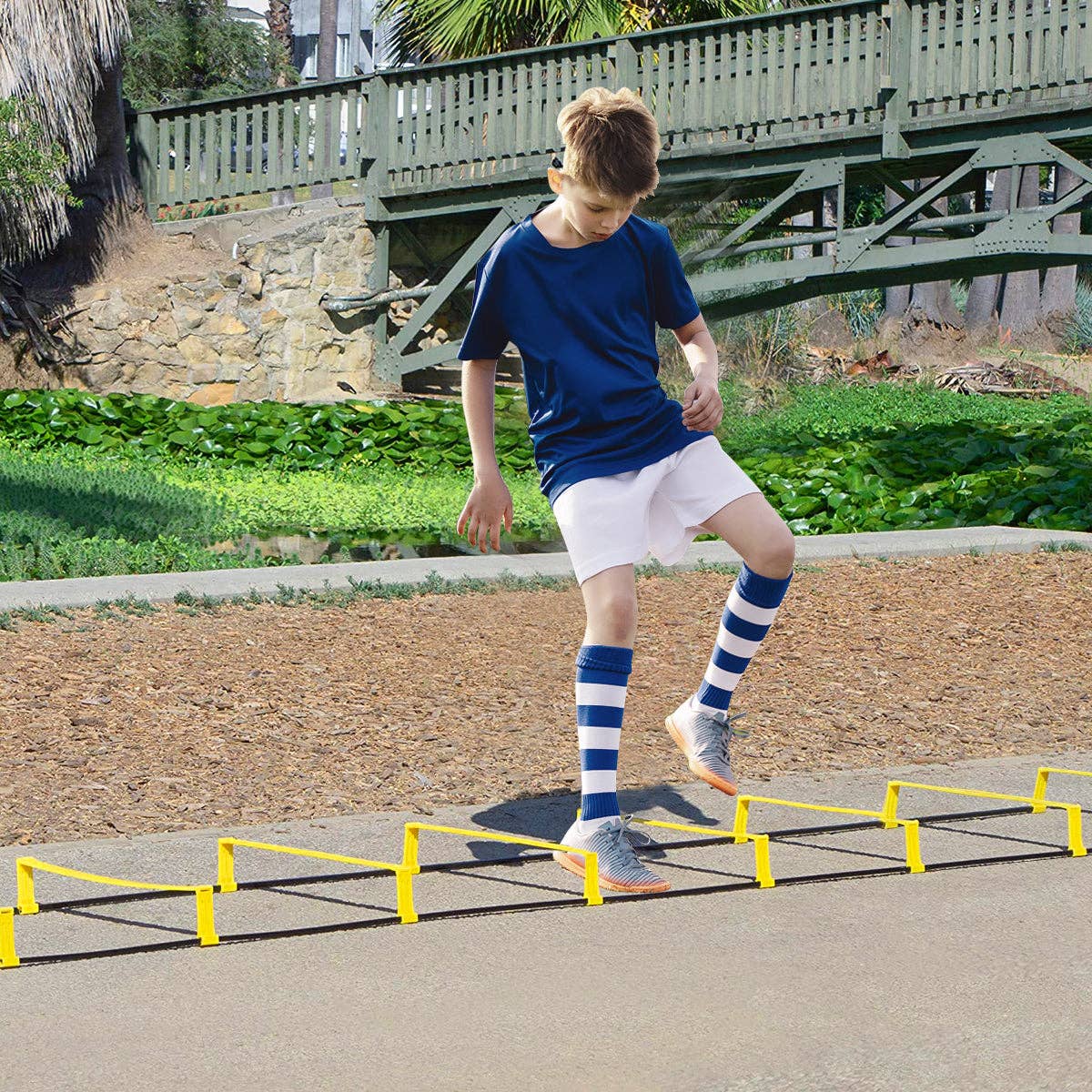 YELLOW AGILITY SCALE for wholesale on Faire2