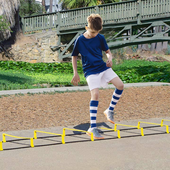 YELLOW AGILITY SCALE for wholesale on Faire2