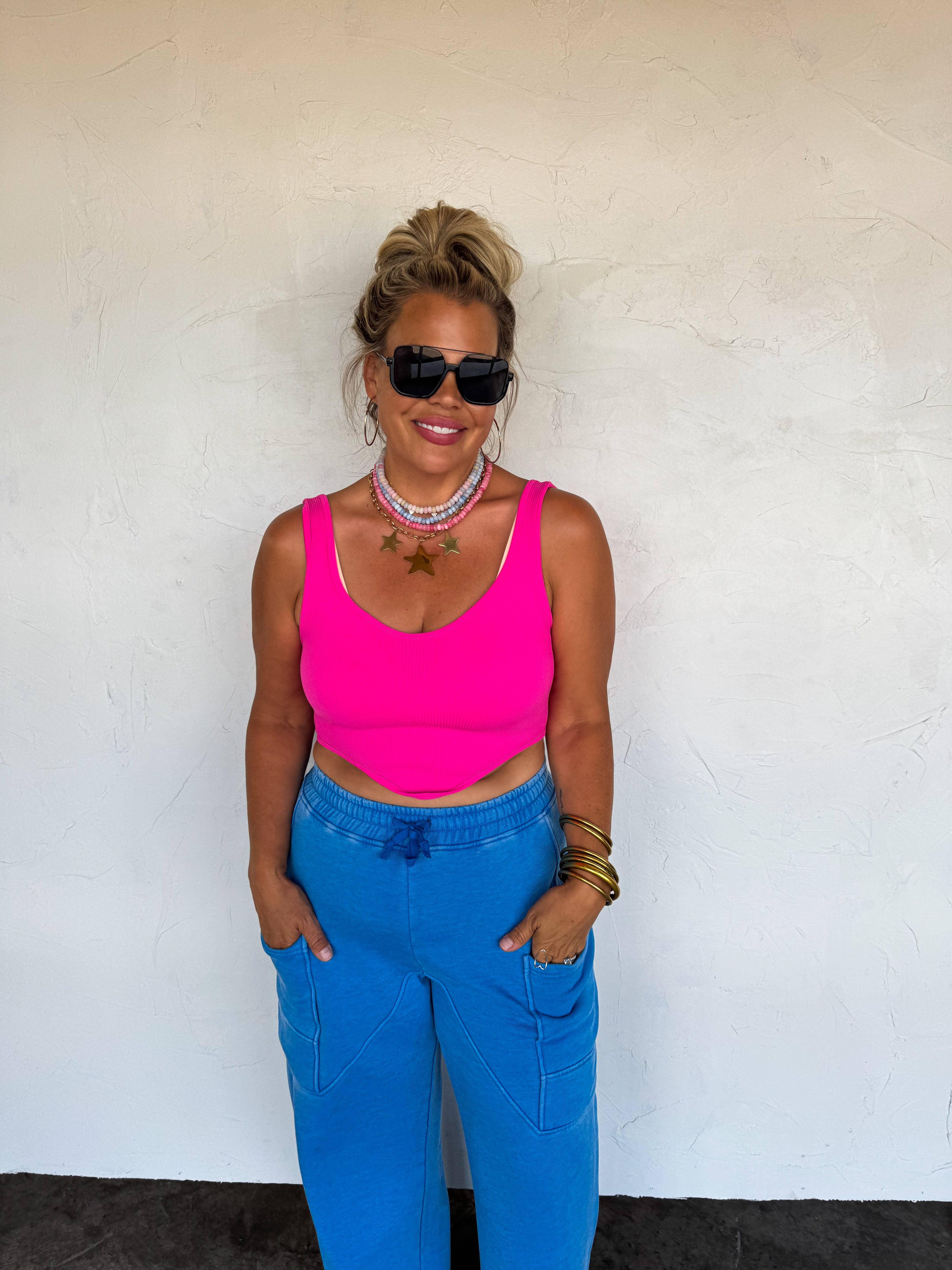 BLAKELEY - Wholesale Pants - Women's - LIVED IN LOUNGE PANTS21