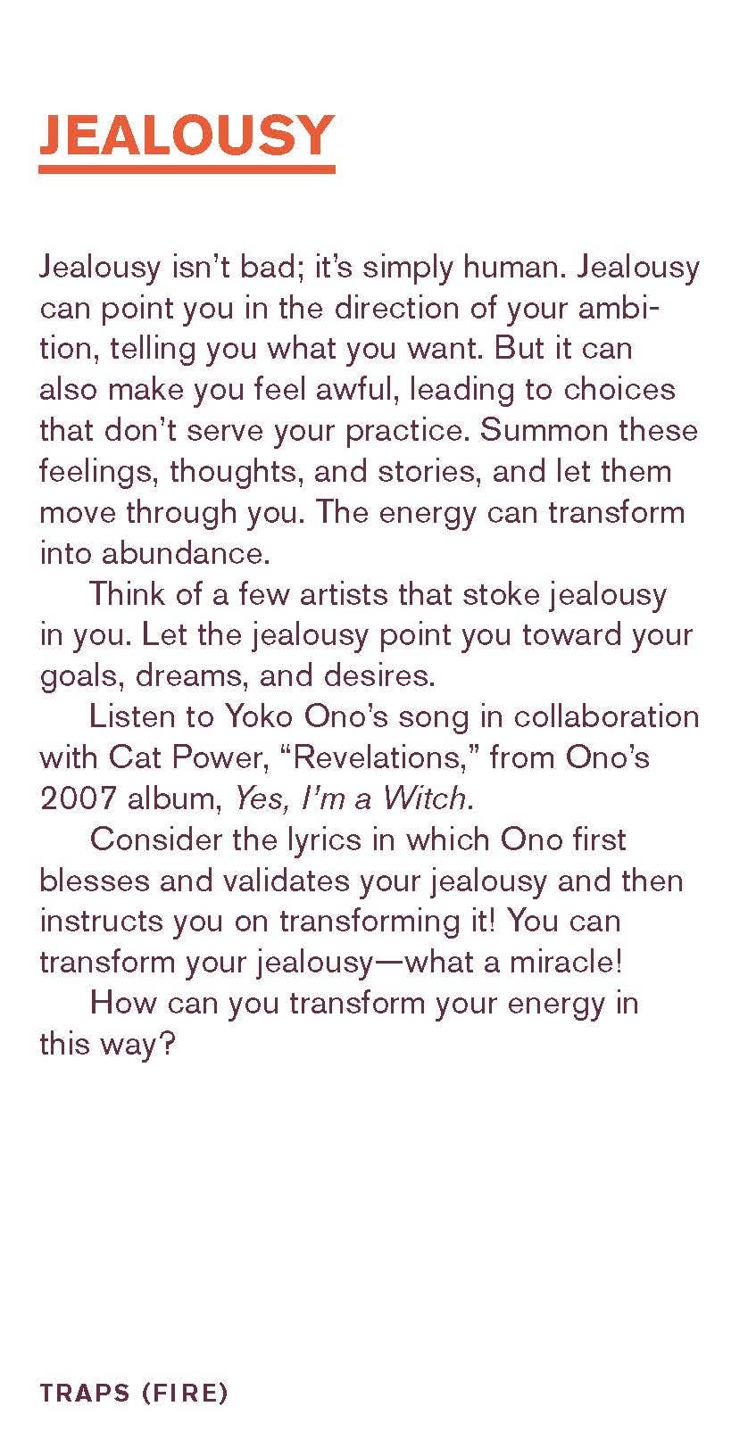 Chronicle Books - Wholesale Tarot Cards - Artist's Deck9