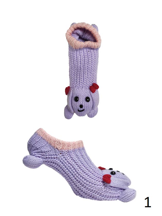 Dara - Wholesale Slippers - Kids - Kids Slipper9