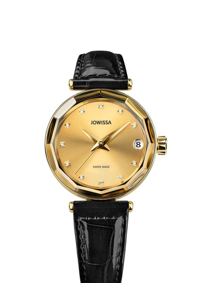 Montre automatique suisse Safira 12 J1.279.M pour la vente par Jowissa