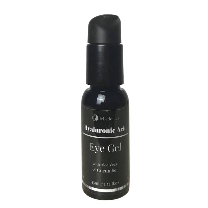 Hyaluronic Acid Eye Gel Serum 45ml for wholesale by deladonica