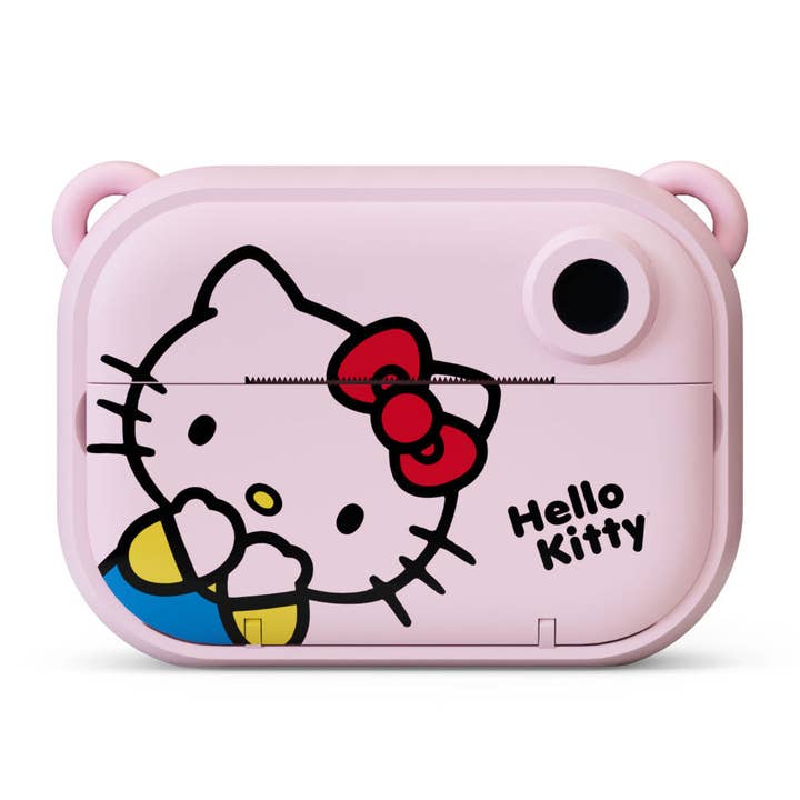 kiimento (formerly Kidamento) - Wholesale Electronic toy – Child & baby - Hello Kitty | Print Camera