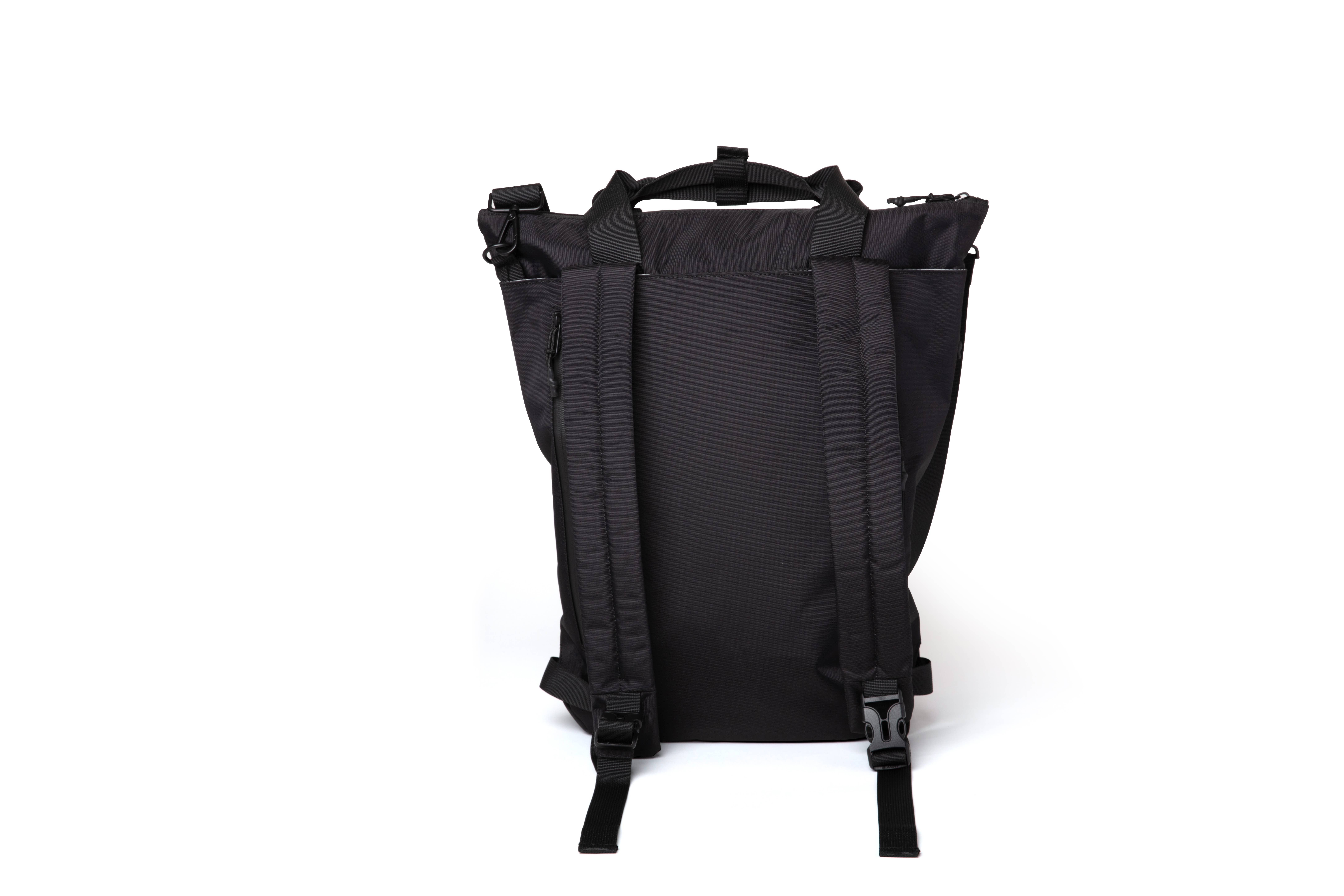 Pacific Mason - Wholesale Tote Bag - Women's - Pillo Bag2