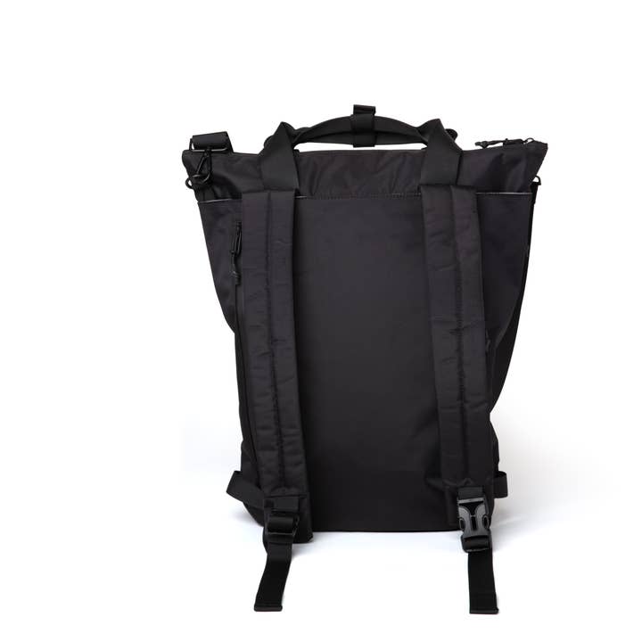 Pacific Mason - Wholesale Tote Bag - Women's - Pillo Bag2