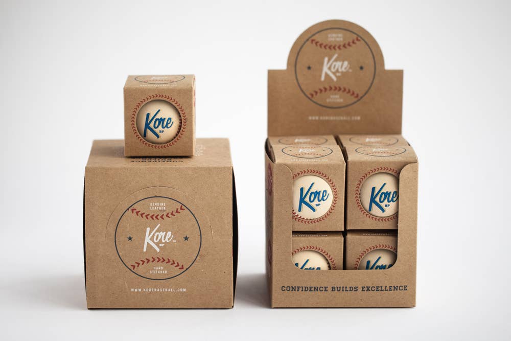 Kore Baseball Products - Wholesale Sports Ball - Kids - Kore Baseball3