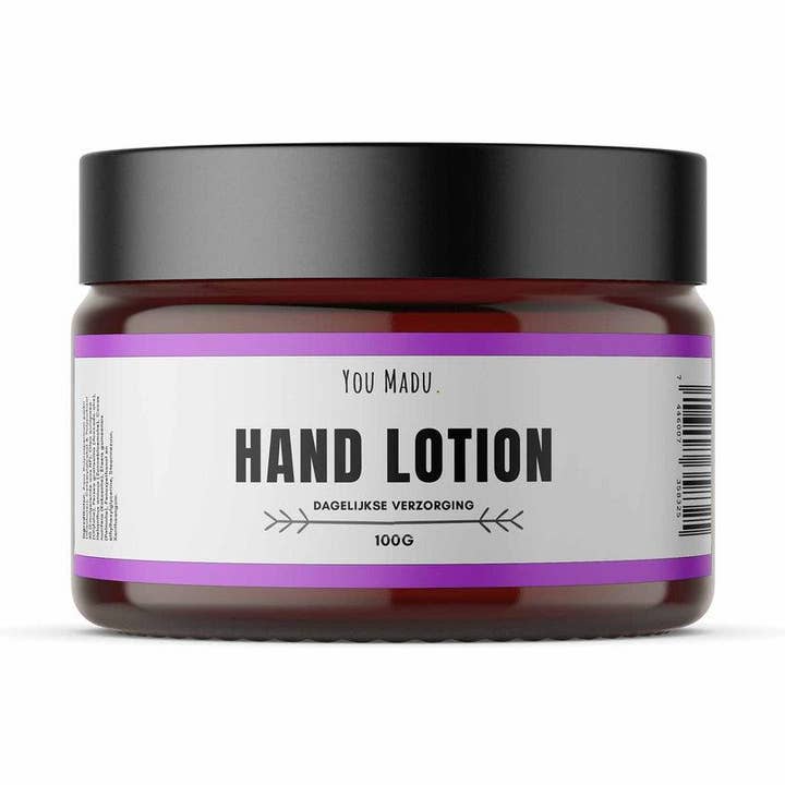 Hand Lotion voor wholesale door You Madu