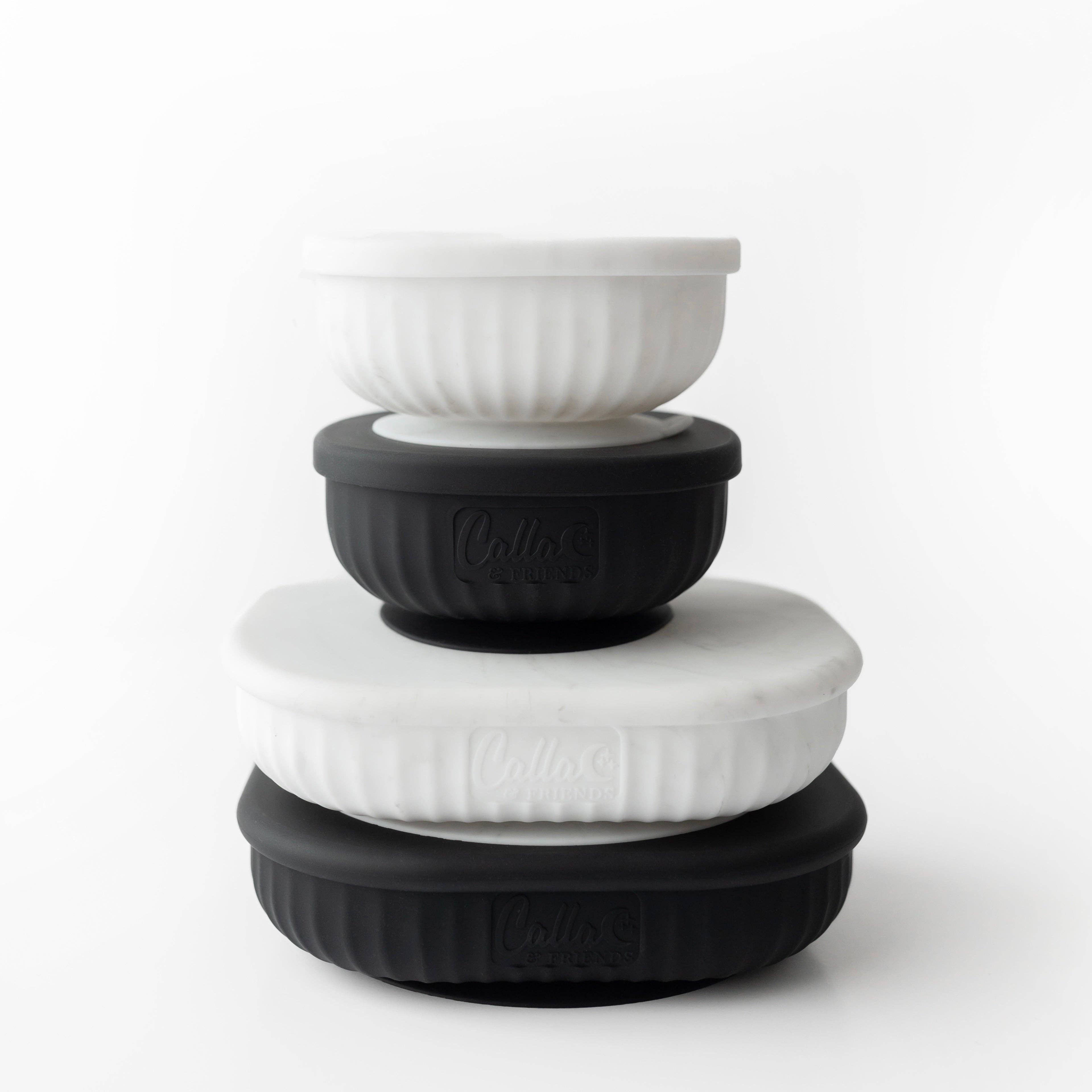 Calla & Friends - Wholesale Dinner Plate - Kids & Baby - The Isla Plate0