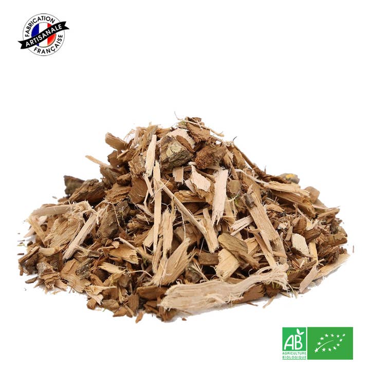 Le Cabri D'Or - Wholesale Health/Detox Tea - Organic white willow - bark2