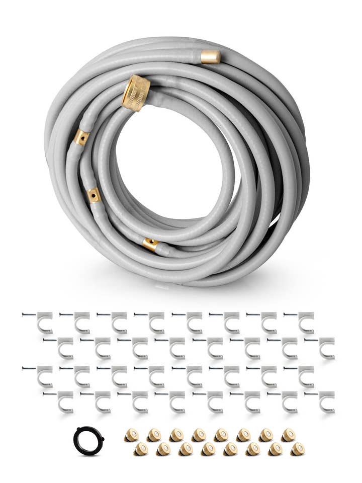 COOL PATIO 30 DELUXE Patio Misting System for wholesale by Misty Mate