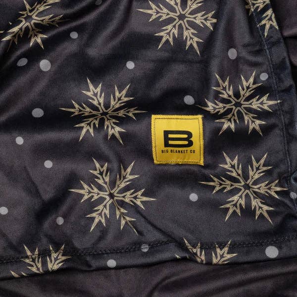 Big Blanket Co - Wholesale Throw Blanket - Original Stretch™ Blanket64