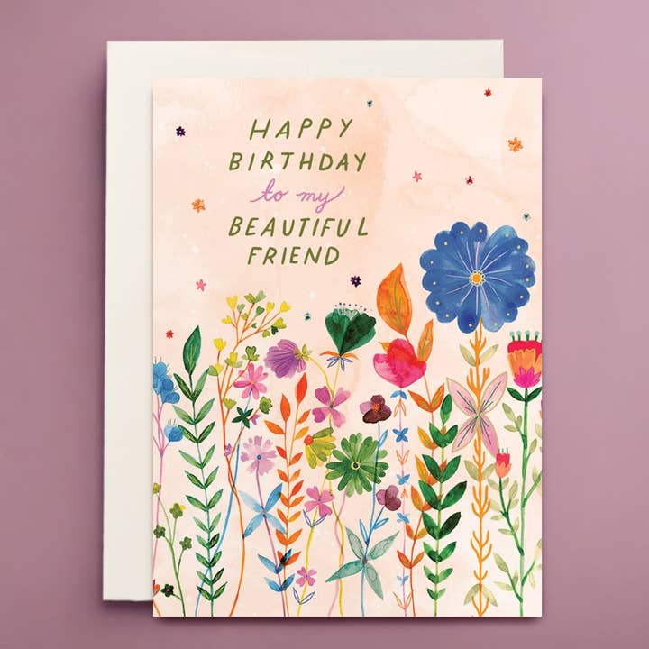 Biely & Shoaf - Wholesale Retailer display – Paper & novelty - 72-Pocket Filled Greeting Card Display9