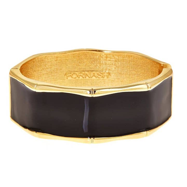 Fornash - Wholesale Bangle Bracelet - Monogram Bailey Bracelet