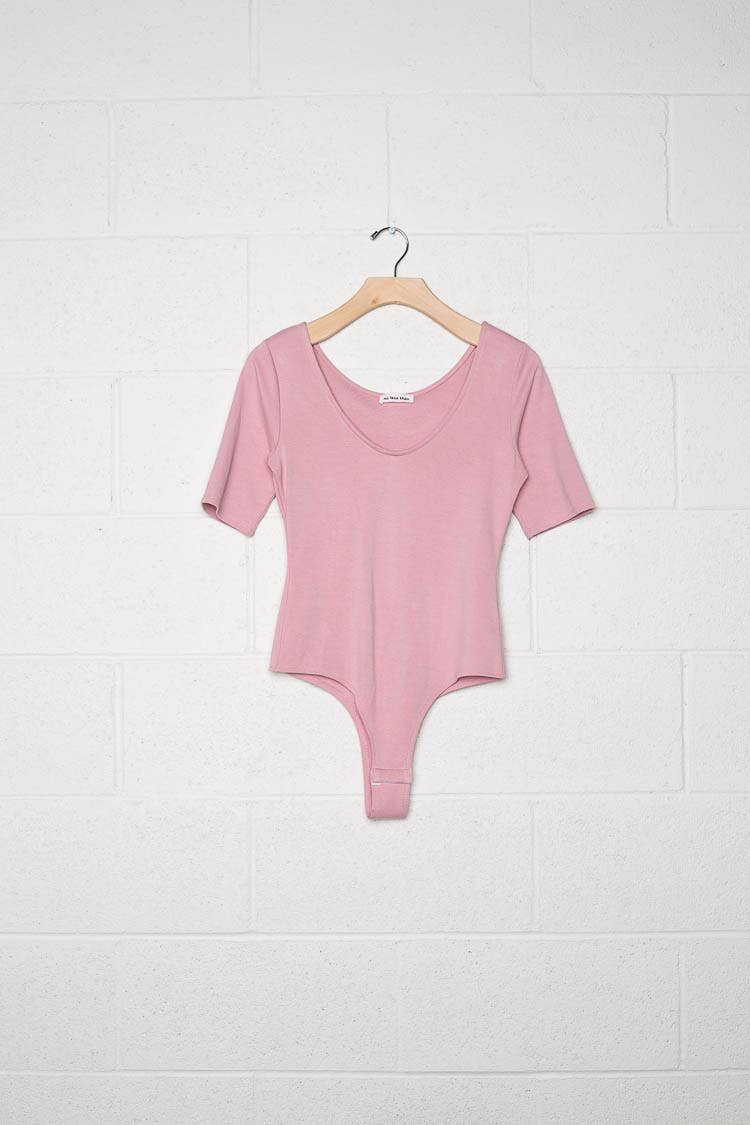 NLT - Wholesale Bodysuit - Women's - Corinne Bodysuit2