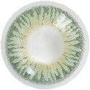 RAINBOWCOMPLETE - Wholesale Contact Lenses - RAINBOWCOMPLETE | Korean Color Contacts | B04 GREEN1