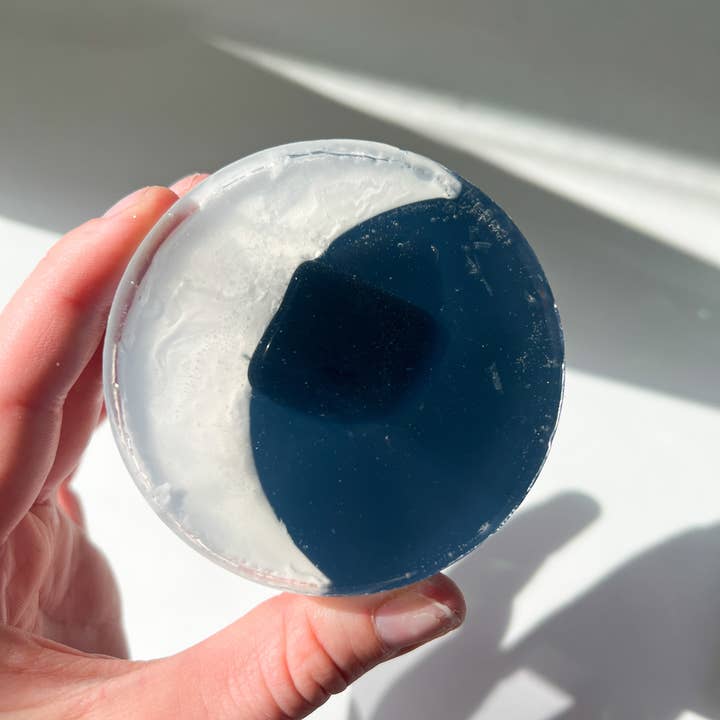 Crystal Bar Soap – wholesale Tvål – Gudomlig Skapare - Kristallinfuserad Tvål