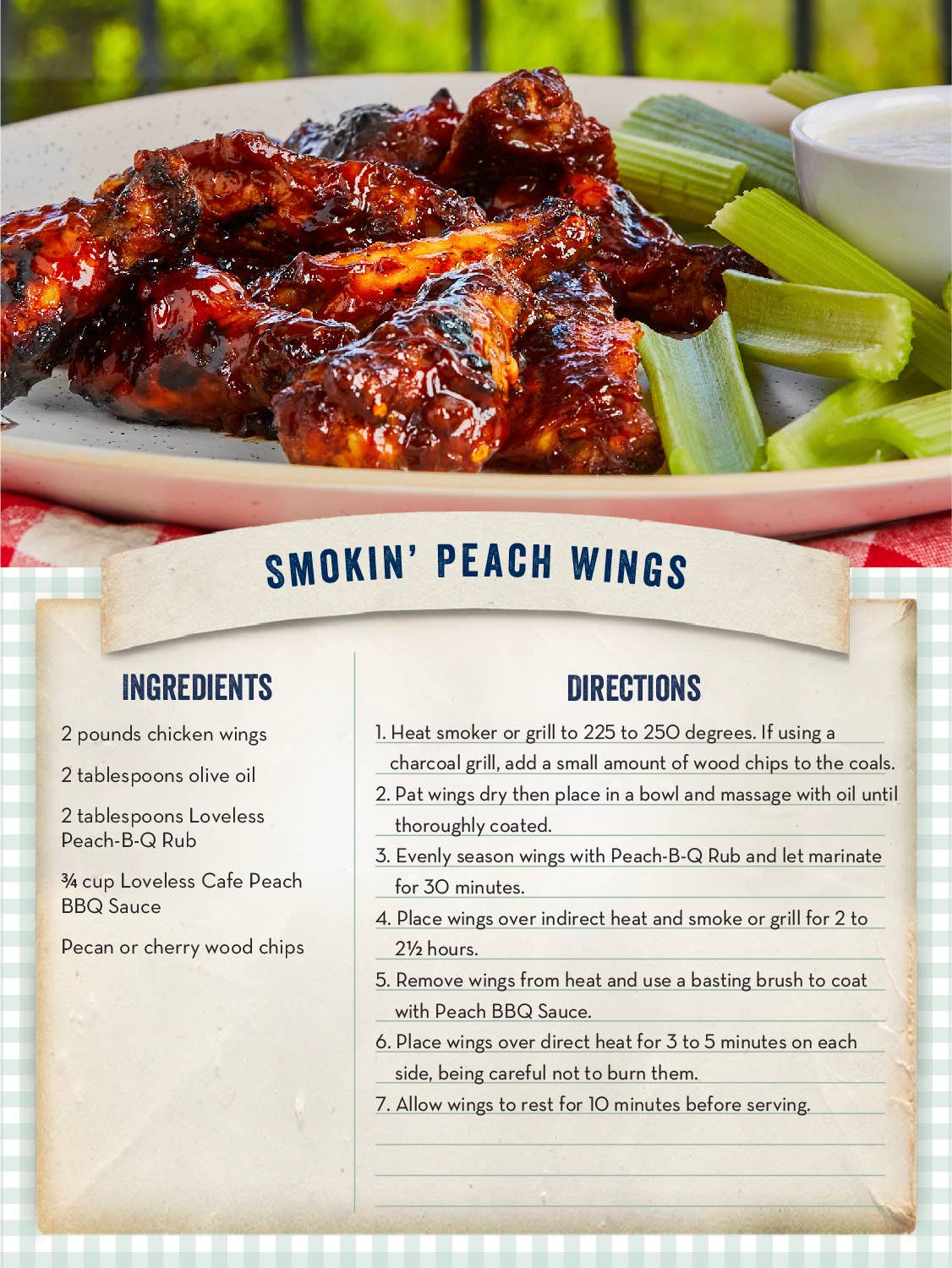 The Loveless Cafe - Wholesale BBQ Sauce - Peach BBQ Sauce - 12oz2