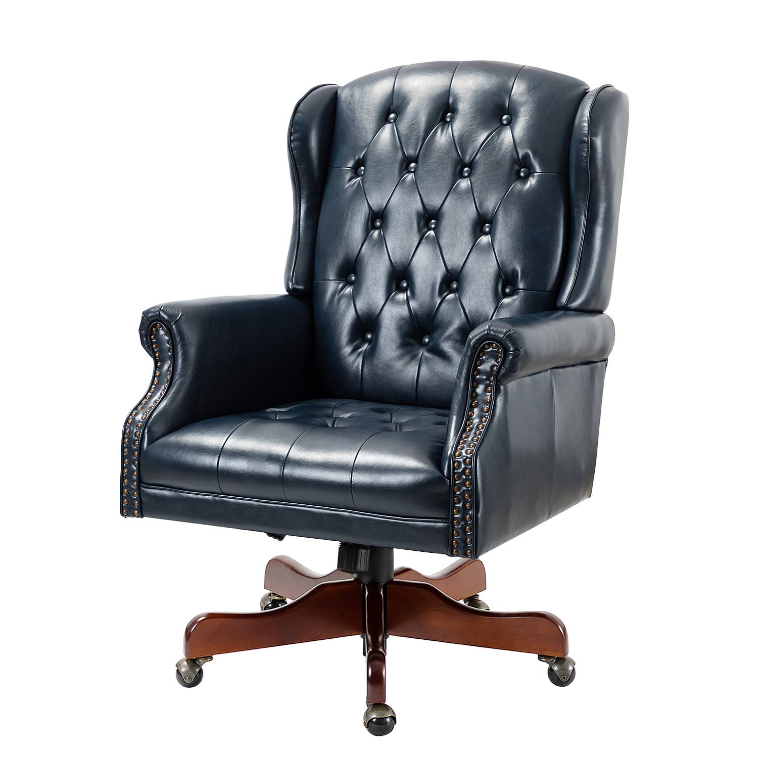 Karat Home - Wholesale Chair - Amadeo Executive Chair0