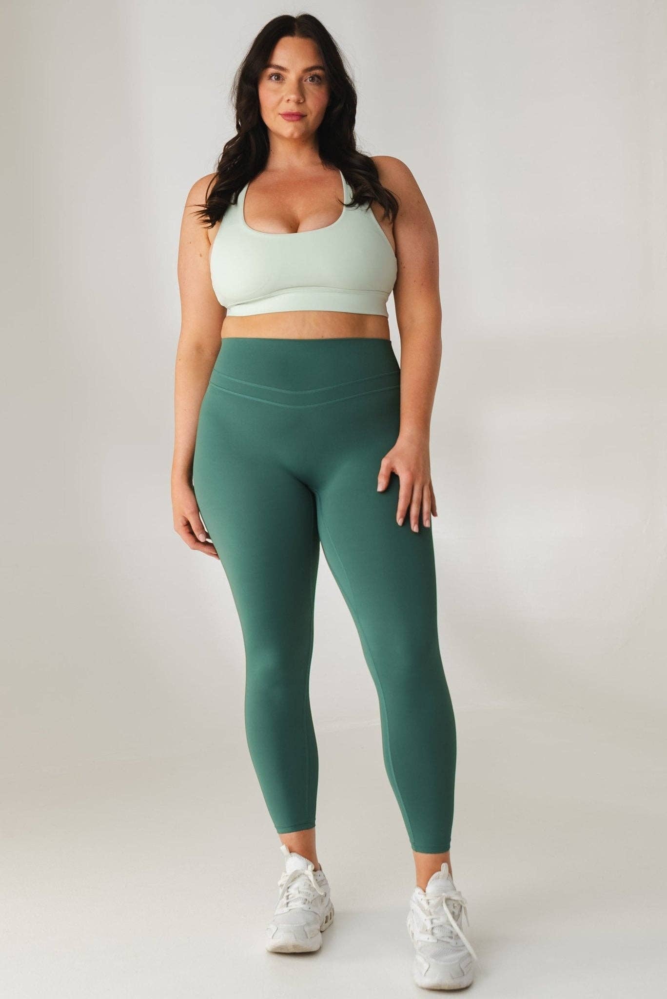 Vitality – Engroshandel Sports-/loungeleggings – til kvinder – Vitality Revive® Buks - Jade5
