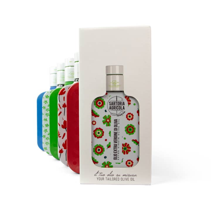 Donna Francesca - Wholesale Gift Box - Gift Box for Agricultural Tailoring - Empty9