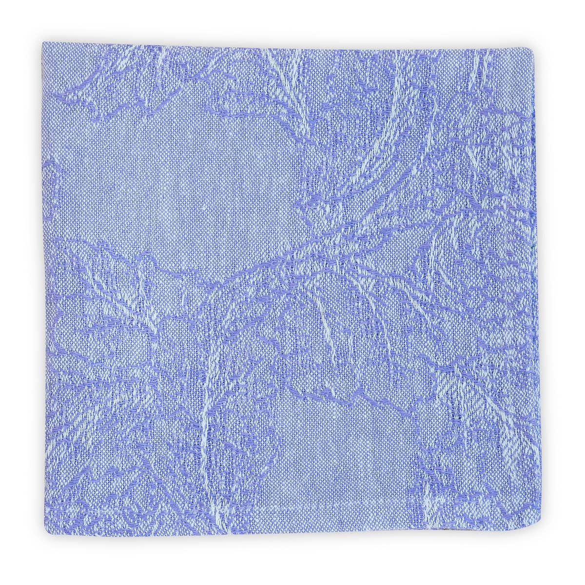 BUSATTI – Engroshandel Middags- og stofserviet – Serviet Burraco i 100% hør3