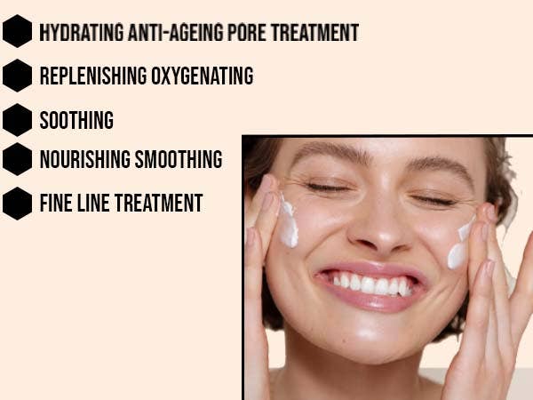 AMMURI – Engroshandel Anti-aging fugtighedscreme – Ammuri Bedste Anti Ageing Glow Corrective fugtighedscreme med Vit11