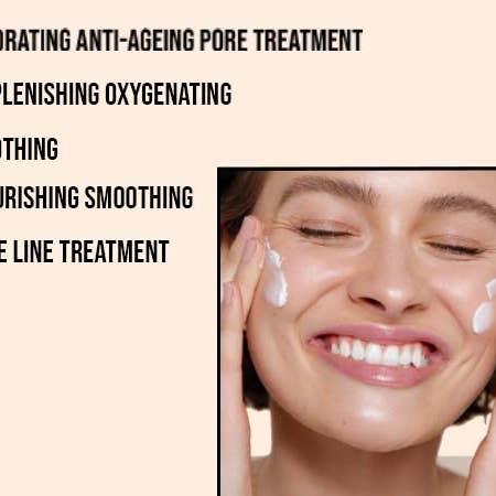 AMMURI – Engroshandel Anti-aging fugtighedscreme – Ammuri Bedste Anti Ageing Glow Corrective fugtighedscreme med Vit11