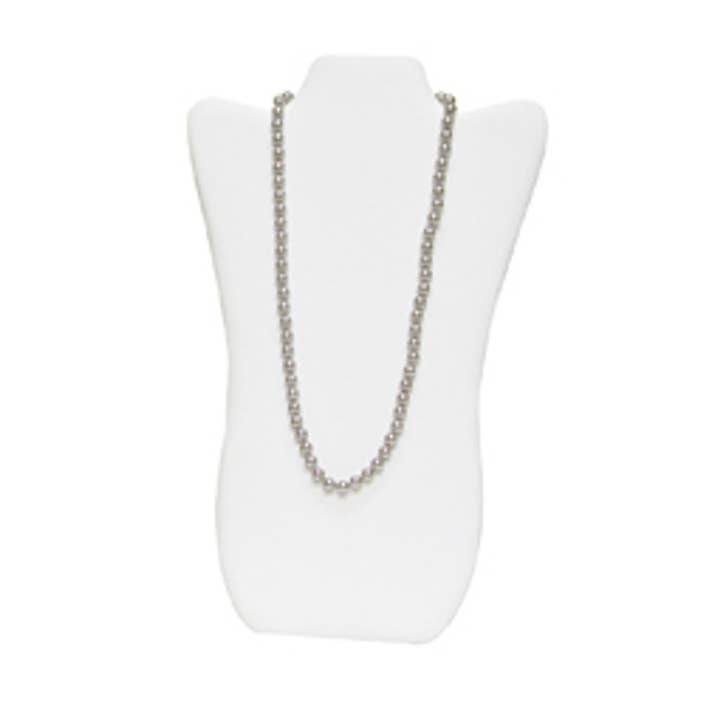 Halskettenständer, Staffelei, 14 Zoll, Organizer für den Großhandel von Zakka