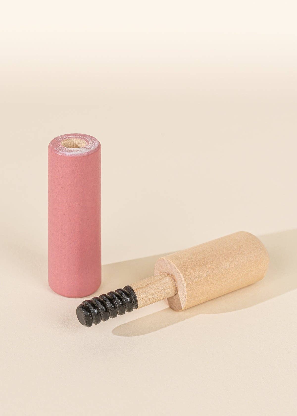 Coco Village - Wholesale Kids Makeup - Kids - Wooden Beauty Set8