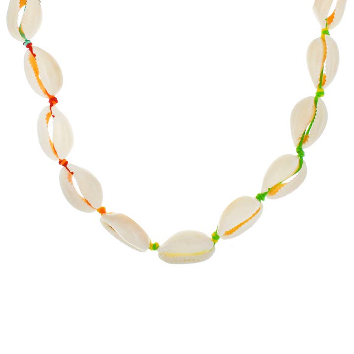 CORDE DE CIRE DE COQUILLE pour la vente par PANNEE