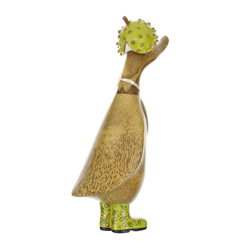 DCUK – Großhandel Dekofigur – DCUK Woodland Folk Entenküken4