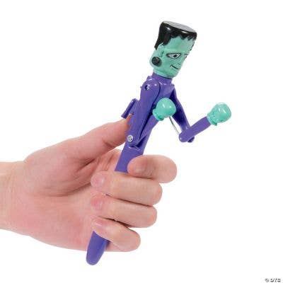 Fun Express - Wholesale Pen - HALLOWEEN BOXING PENS (PC UPC, 24PC/DB)2