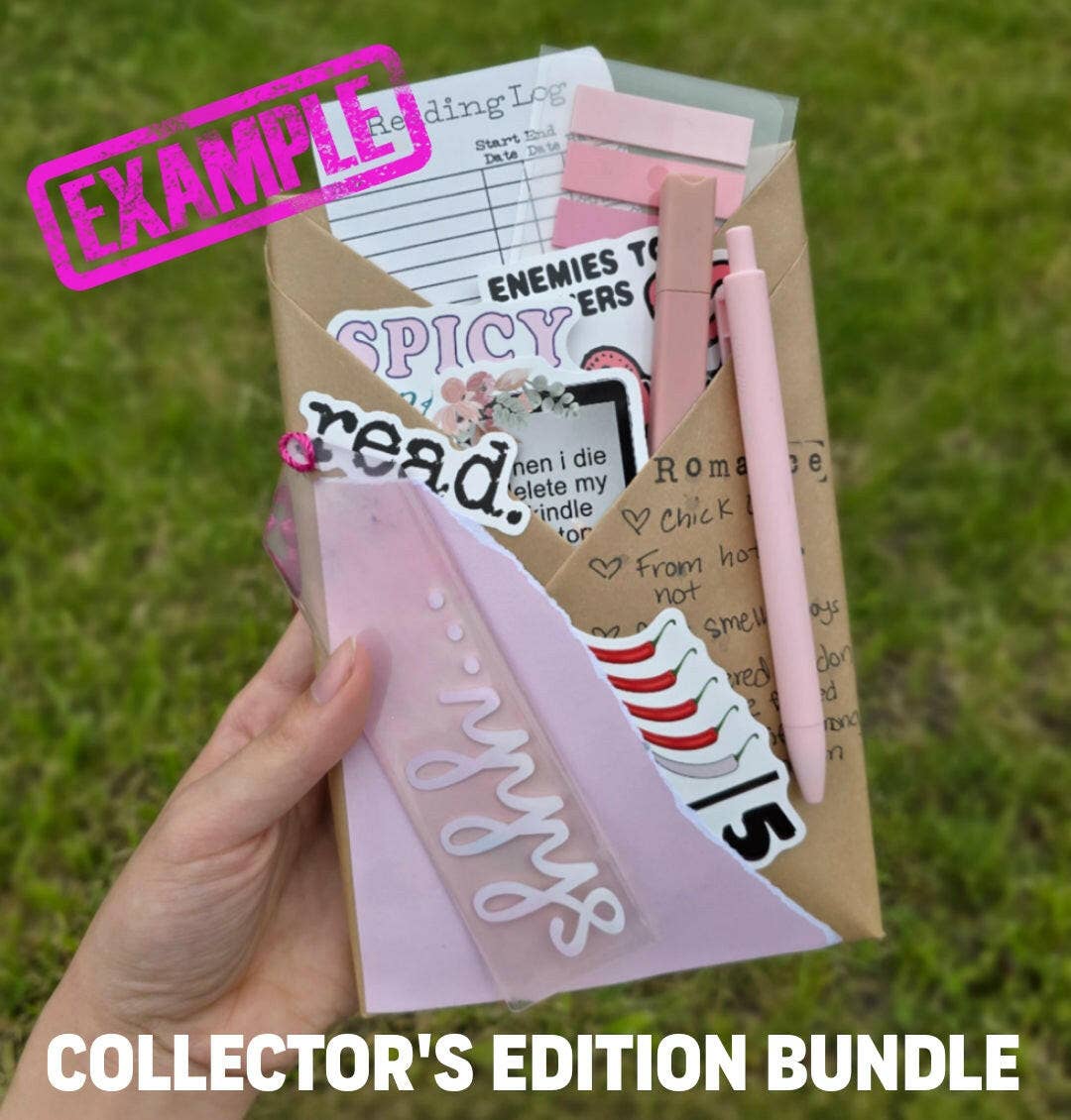 Creative By Sanchez - Vendita all'ingrosso Romanzo rosa - Brossura - Leggi, Ricicla, Rinnova Pacchetto di Libri Gialli5