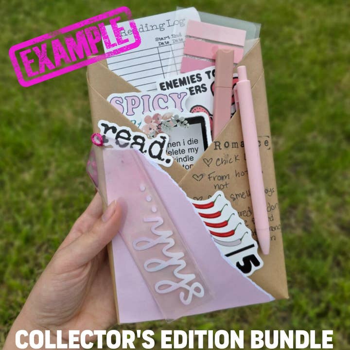 Creative By Sanchez - Vendita all'ingrosso Romanzo rosa - Brossura - Leggi, Ricicla, Rinnova Pacchetto di Libri Gialli5