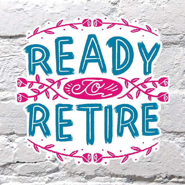 Adesivo pronto per il ritiro per la vendita all'ingrosso da parte di Bench Pressed