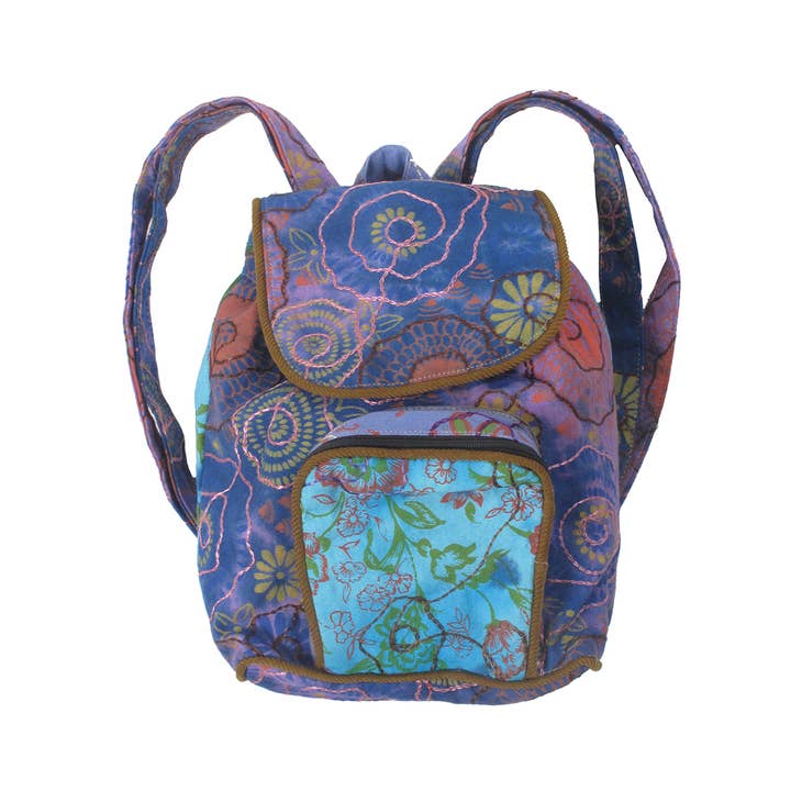 Mini sac à dos Groovy G4124 pour la vente par Blue Sky