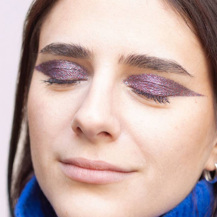 SI SI LA PAILLETTE - Wholesale Body Glitter/Shimmer - Supernova Glitter1