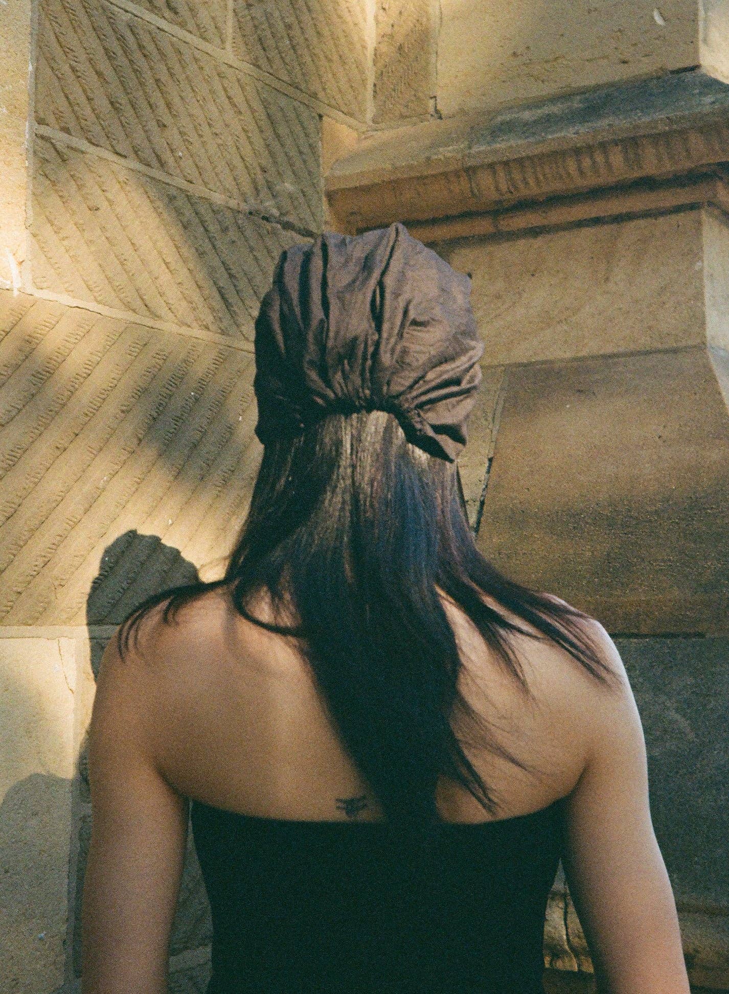 SOLI STUDIO - Wholesale Fashion Headband - Women's - Pleated Hairband10